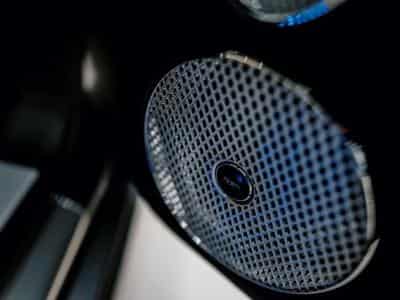 Bentley Continental GT Speed W12 (2022) - Photo 14