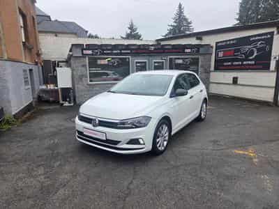 VW Polo 1.0 COMFORTLINE 80 CV (2020) - Photo 1