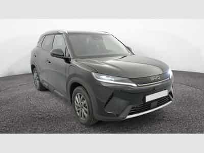 BYD ATTO 2 1.5 DMi Boost PHEV (2026) - Photo 3