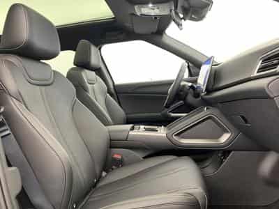BYD ATTO 2 1.5 DMi Boost PHEV (2026) - Photo 6