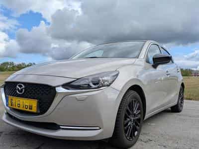 Mazda 2 e-SKYACTIV (2023) - Photo 1