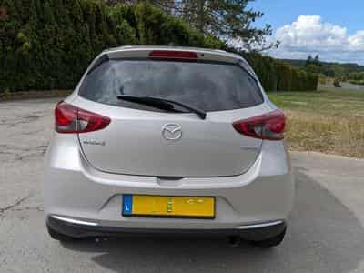 Mazda 2 e-SKYACTIV (2023) - Photo 6