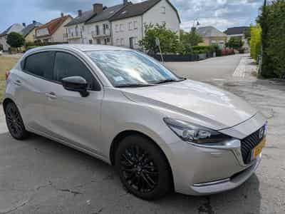 Mazda 2 e-SKYACTIV (2023) - Photo 8
