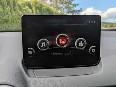 Mazda 2 e-SKYACTIV (2023) - Photo 10