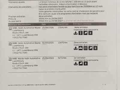 Mazda 2 e-SKYACTIV (2023) - Photo 12