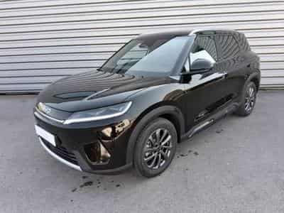 BYD ATTO 2 1.5 DMi Boost PHEV (2026) - Photo 1