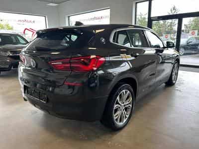 BMW X2 sDrive 18i (2018) - Photo 3