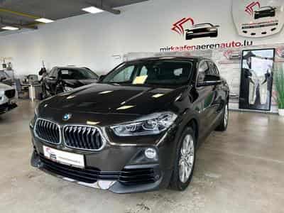 BMW X2 sDrive 18i (2018) - Photo 6