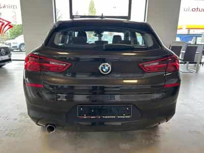 BMW X2 sDrive 18i (2018) - Photo 4