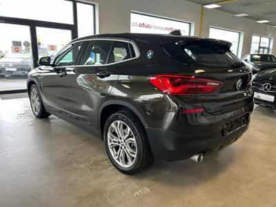 BMW X2 sDrive 18i (2018) - Photo 5