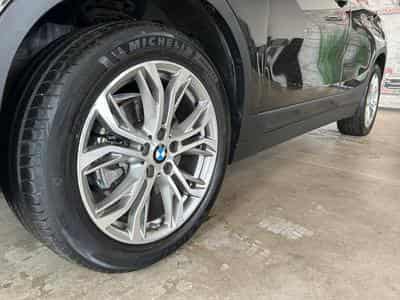 BMW X2 sDrive 18i (2018) - Photo 7