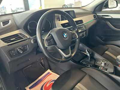 BMW X2 sDrive 18i (2018) - Photo 8