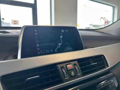 BMW X2 sDrive 18i (2018) - Photo 9