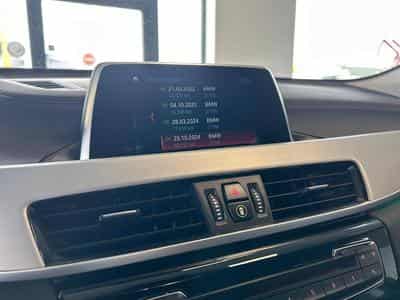 BMW X2 sDrive 18i (2018) - Photo 10