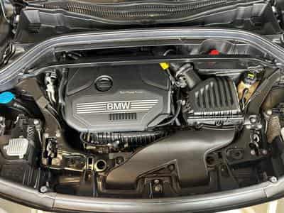 BMW X2 sDrive 18i (2018) - Photo 14
