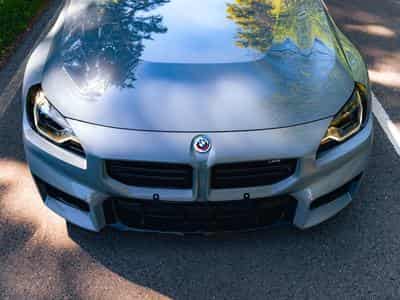BMW M2 Brooklyn Grey | M Performance | HUD | HK (2024) - Photo 5