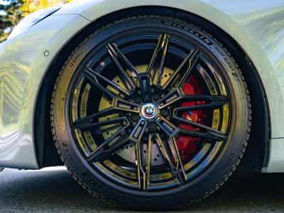 BMW M2 Brooklyn Grey | M Performance | HUD | HK (2024) - Photo 7