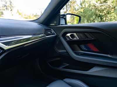 BMW M2 Brooklyn Grey | M Performance | HUD | HK (2024) - Photo 10