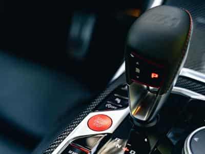 BMW M2 Brooklyn Grey | M Performance | HUD | HK (2024) - Photo 11