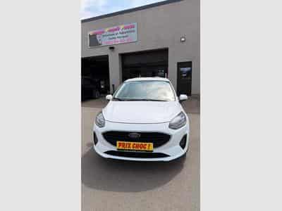 Ford Fiesta 1.1 Ti-VCT Trend (EU6d) (2022) - Photo 1