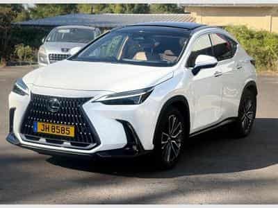 Lexus NX NX 450H+ PHEV 4WD Executive (2026) - Photo 1