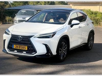 Lexus NX NX 450H+ PHEV 4WD Executive (2026) - Photo 1