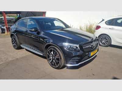 Mercedes GLC 43 AMG AMG 43 (2018) - Photo 1