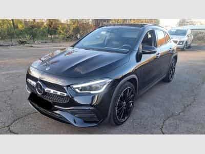 Mercedes GLA 250 AMG Line (2022) - Photo 1