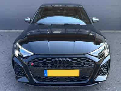 Audi RS3 Limousine (2024) - Photo 3