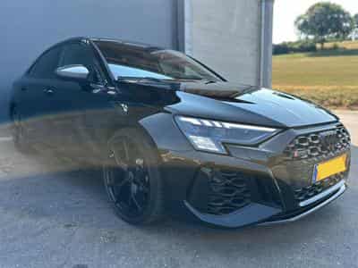 Audi RS3 Limousine (2024) - Photo 5