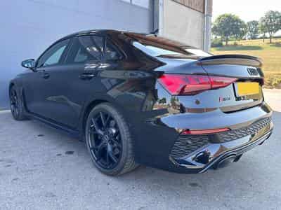 Audi RS3 Limousine (2024) - Photo 7