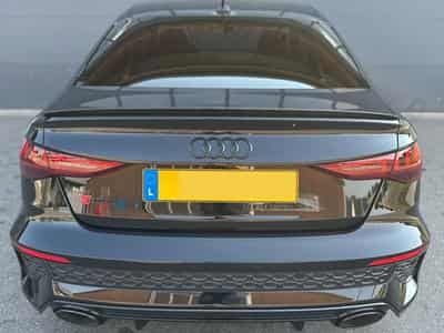 Audi RS3 Limousine (2024) - Photo 6