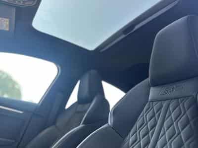 Audi RS3 Limousine (2024) - Photo 13