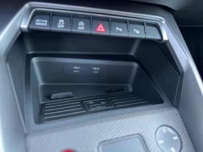 Audi RS3 Limousine (2024) - Photo 15