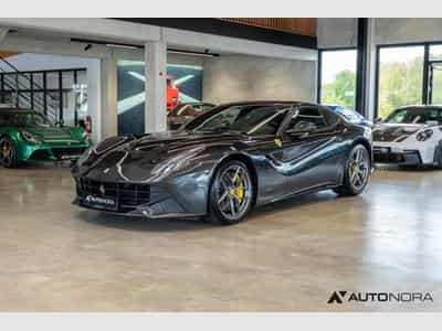 Ferrari F12 Berlinetta (2014) - Photo 1