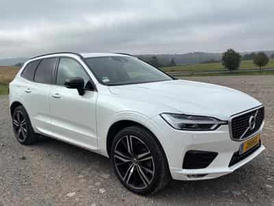 Volvo XC60 R-line Mild hybrid (2020) - Photo 1