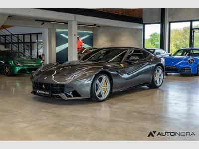 Ferrari F12 Berlinetta (2013) - Photo 1