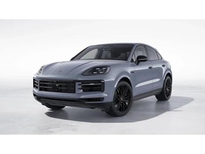 Porsche Cayenne (2025) - Foto 5