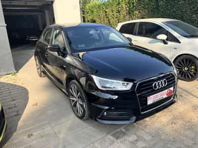 Audi A1 1.0 tsi S- tronic S-line (2016) - Foto 1