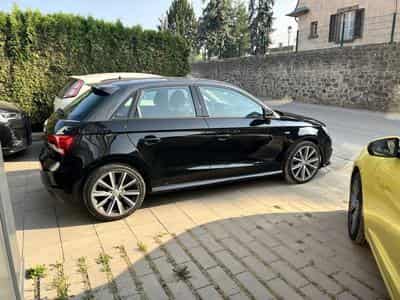 Audi A1 1.0 tsi S- tronic S-line (2016) - Foto 2