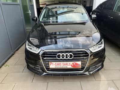 Audi A1 1.0 tsi S- tronic S-line (2016) - Foto 5
