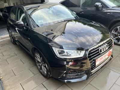 Audi A1 1.0 tsi S- tronic S-line (2016) - Foto 4