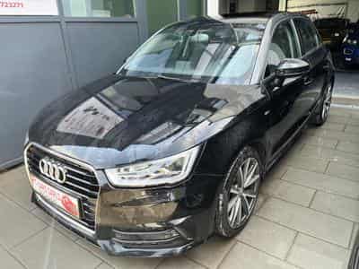 Audi A1 1.0 tsi S- tronic S-line (2016) - Foto 3