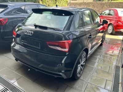 Audi A1 1.0 tsi S- tronic S-line (2016) - Foto 6