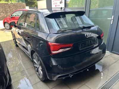 Audi A1 1.0 tsi S- tronic S-line (2016) - Foto 7