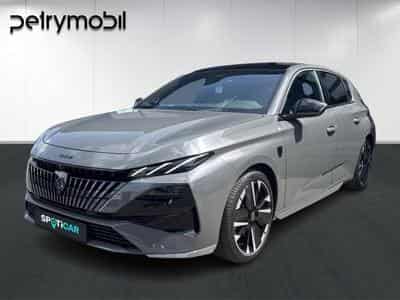 Peugeot 308 III & e- (2026) - Photo 1