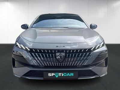 Peugeot 308 III & e- (2026) - Photo 2