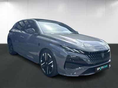 Peugeot 308 III & e- (2026) - Photo 3