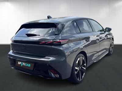 Peugeot 308 III & e- (2026) - Photo 4