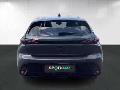 Peugeot 308 III & e- (2026) - Photo 5